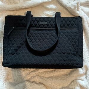Vera Bradley Work Bag